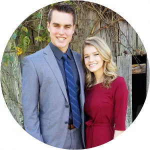 Kelton balka - Josie Balka's husband