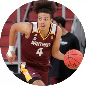 Kelton Talford - Basketball player