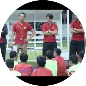 Keluarga Garuda Di Dadaku2014