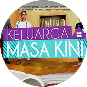 Keluarga Masa Kini - TV program