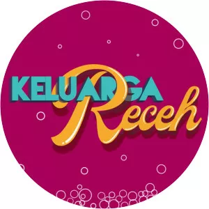 Keluarga Receh - TV program