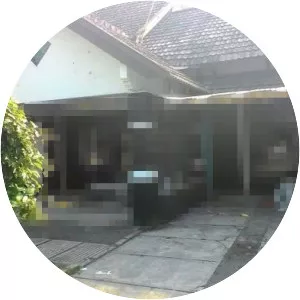 Keluarga Tak Kasat Mata - 2017 ‧ Horror ‧ 1h 50m