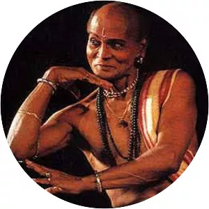 Kelucharan Mohapatra