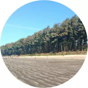 Kelva Beach Palghar
