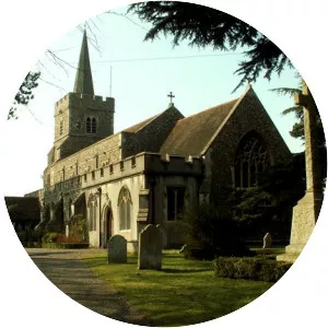 Kelvedon - Village in England