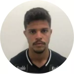 Kelvenny - Soccer player