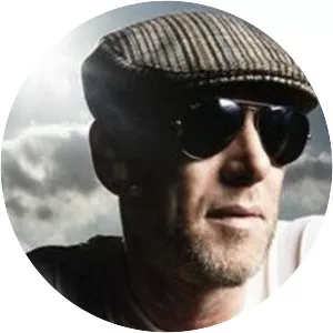 Kelvin Andrews photograph