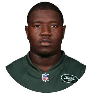 Kelvin Beachum