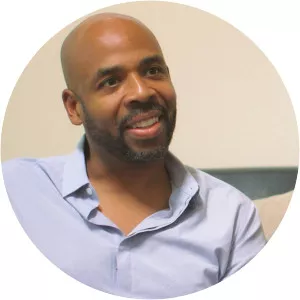 Kelvin Dickerson photograph