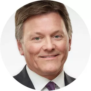 Kelvin Dushnisky - Executive