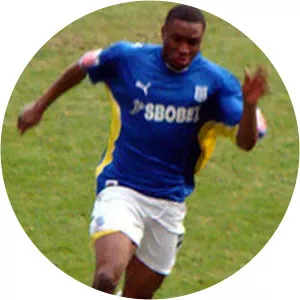Kelvin Etuhu - Footballer