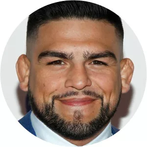 Kelvin Gastelum