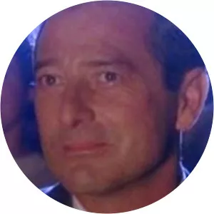 Kelvin Halliday - TV character