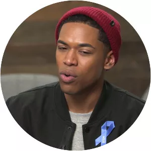 Kelvin Harrison Jr.