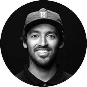 Kelvin Hoefler - Brazilian skateboarder