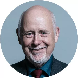 Kelvin Hopkins - Member of Parliament of the United Kingdom