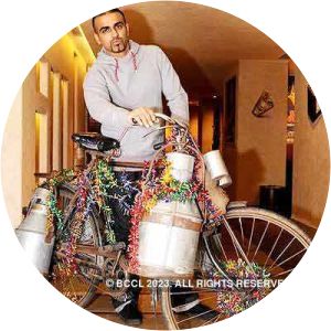 Kelvin Kapur photograph