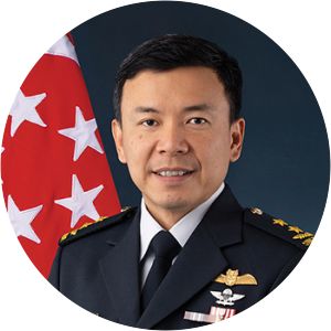 Kelvin Khong - General