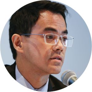 Kelvin Loh photograph