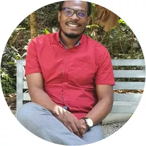 Kelvin M Shikuku - Researcher