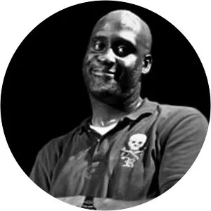 Kelvin Mercer - American rapper