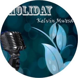 Kelvin Mwesa - Musical artist