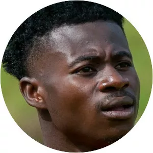 Kelvin Ofori