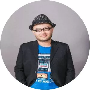 Kelvin Sng - Singaporean film director