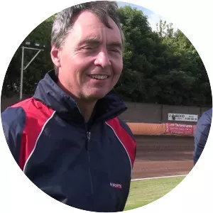 Kelvin Tatum - Motorcycle racer