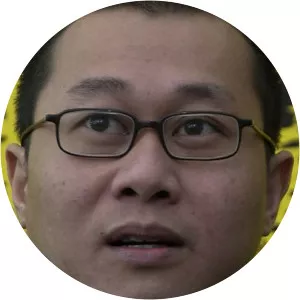 Kelvin Tong - Singaporean film director