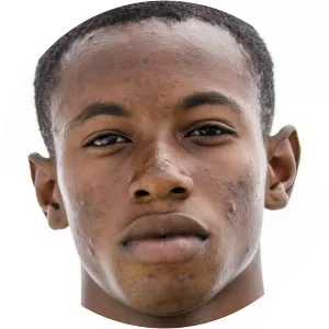 Kelvin Yeboah - Football player