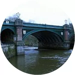 Kelvinbridge