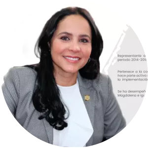 Kelyn Johana González Duarte