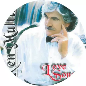 Kem Mullan - Musical artist