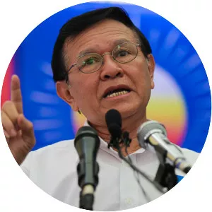 Kem Sokha
