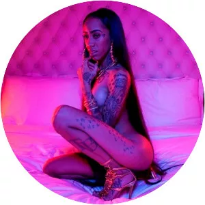 Kemadonna - Musical artist