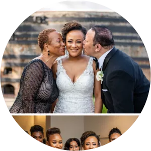 Kemah Morial - Marc Morial's daughter