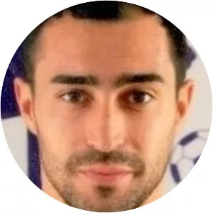 Kemal Akbaba - Turkish football player