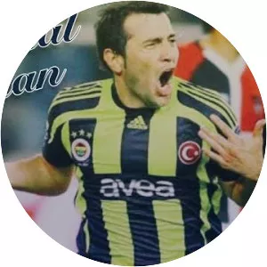 Kemal Aslan - Turkish footballer