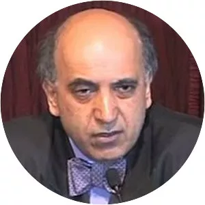 Kemal Bokhary
