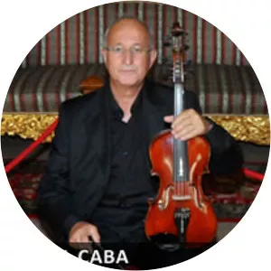 fahrettin yarkın kemal caba - Musical artist