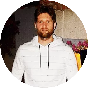 Kemal Ekmekçi photograph