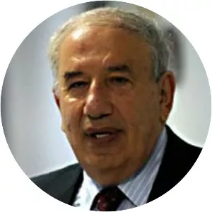 Kemal Guruz - Turkish author