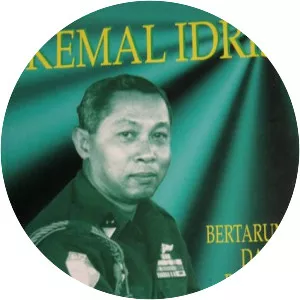 Kemal Idris
