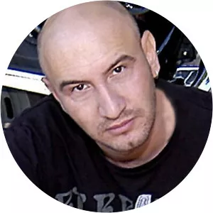 Kemal İybar - Sedef İybar's brother