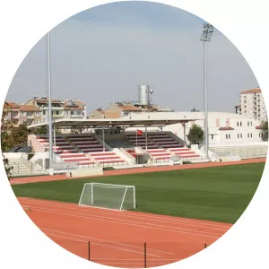 Kemal Kaynas Stadyum