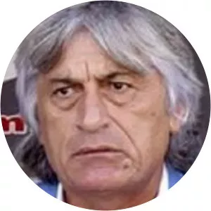 Kemal Kılıç - Turkish football manager