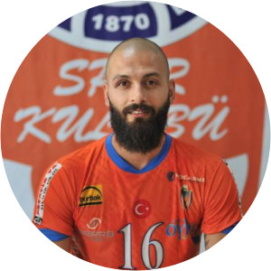 Kemal Kıvanç Elgaz