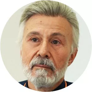 Kemal Öke (Mim Kemal Öke)