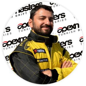 Kemal Ozhaseki photograph